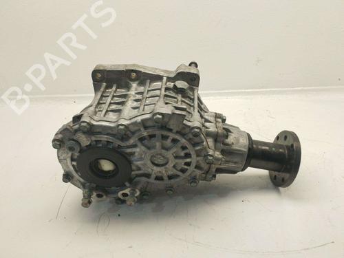 Used Front differential HYUNDAI SANTA FÉ II (CM) [2005-2015]  31621084