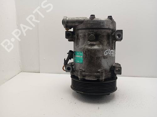 Used AC compressor ALFA ROMEO SPIDER (916_) [1994-2005]  4368808
