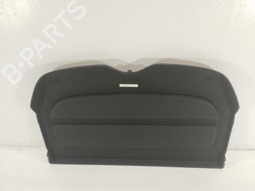 Rear parcel shelf NISSAN LEAF (ZE1) Electric | BP40095723C85 - Image 4