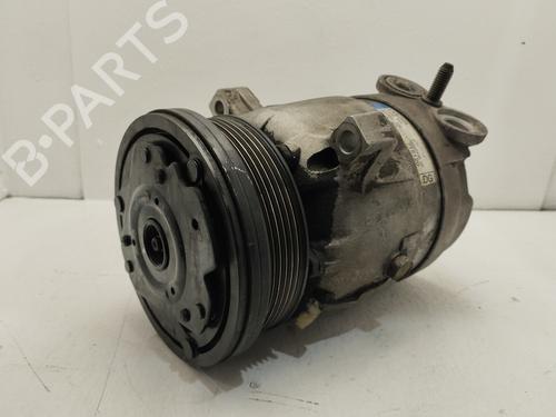 AC-Kompressor CHEVROLET NUBIRA Saloon [2005-2012]  31617620