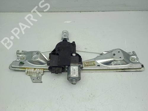 Used Rear right window mechanism PEUGEOT 308 SW I (4E_, 4H_) [2007-2014]  15422829
