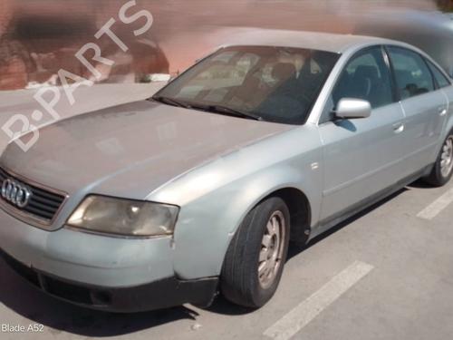 Alternator AUDI A6 C5 (4B2, 4B4) 2.4 | BP19584258M7 