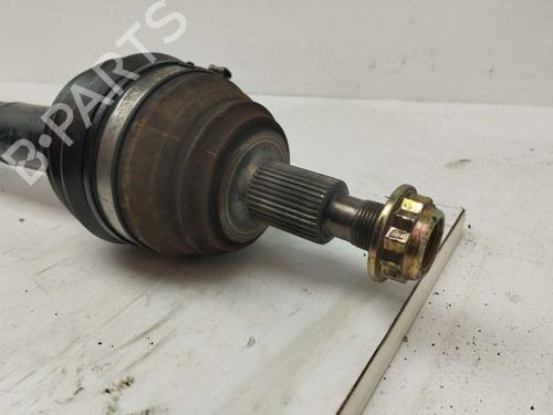 Right front driveshaft SKODA OCTAVIA I (1U2) | BP4317007M39