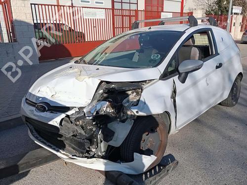 Engine FORD FIESTA VI (CB1, CCN)  | BP23990148M1  - Image 6