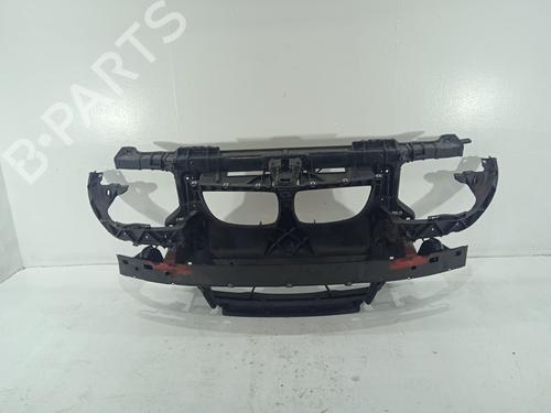 Used Front slam panel BMW 1 (E87) 118 d (122 hp) 32188871