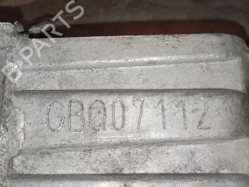 Gearbox AUDI A4 B6 (8E2) 1.9 TDI | BP39074601M3 - Image 6