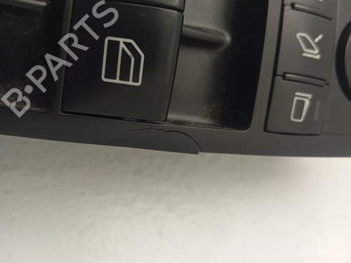 Left front window switch MERCEDES-BENZ A-CLASS (W169) A 150 (169.031, 169.331) | BP31617236I27