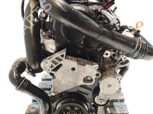 Engine SKODA OCTAVIA II (1Z3) 1.9 TDI | BP18167546M1 - Image 3