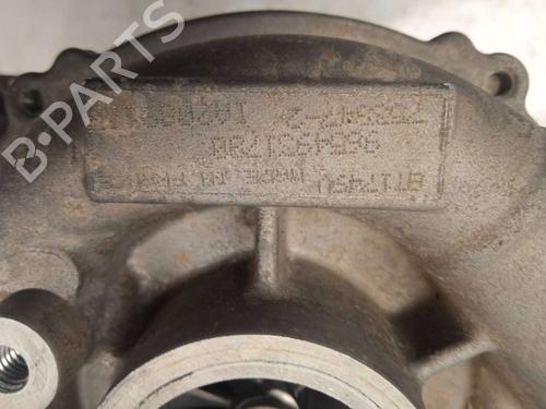 Turbocharger/Supercharger FORD FOCUS C-MAX (DM2) 2.0 TDCi | BP11160153M71 - Image 4