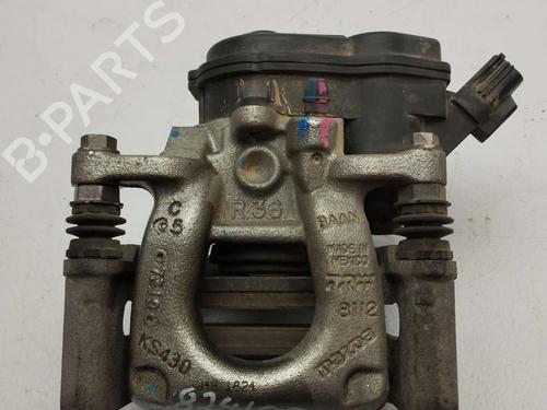 Right rear brake caliper MAZDA 3 (BM, BN) | BP31616701M106 - Image 4