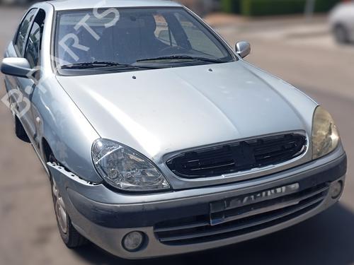 Fuse box CITROËN XSARA (N1) | BP31615377E1