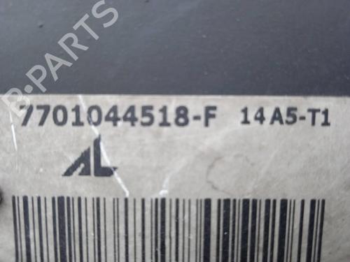 Used Left headlight NISSAN INTERSTAR Van (X70) [2002-2026]  4318144