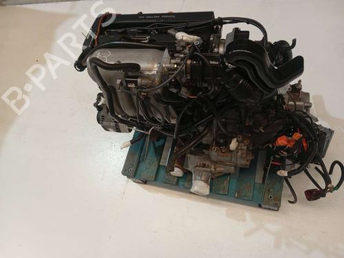 Engine HONDA CR-V I (RD)  | BP36355829M1  - Image 5
