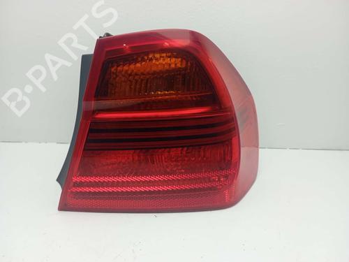 Used Right taillight BMW 3 (E90) 320 d (163 hp) 31615019