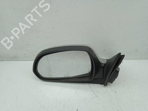 Left mirror HYUNDAI ELANTRA III (XD) 1.6 | BP4294119C26 