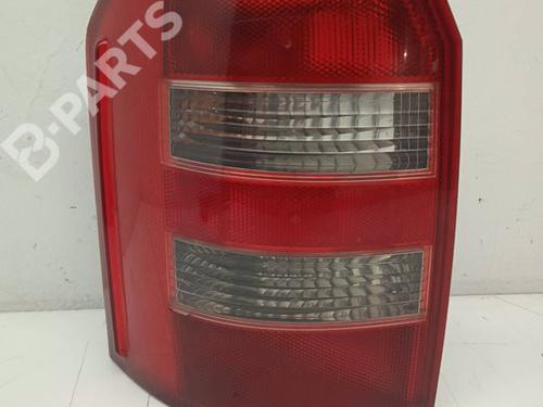 Used Left taillight Left taillight AUDI A2 (8Z0) 1.4 TDI (75 hp) 11167168 11167168