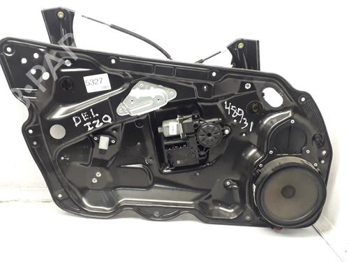 front-left-window-mechanism-vw-passat-b6-3c2-3c0959701-2005-2006-2007-2008-2009-2010-11151680 main image