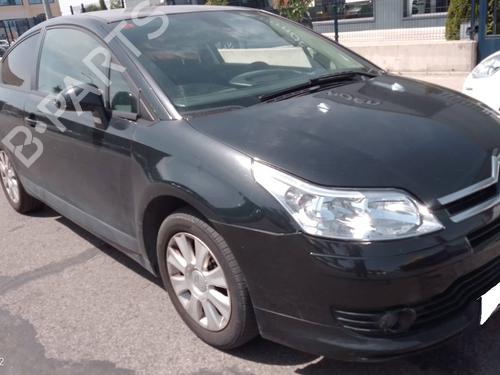 Steering pump CITROËN C4 Coupe (LA_) 1.6 HDi | BP18735473M99 