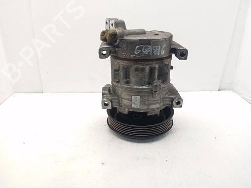 Used AC compressor FIAT STILO (192_) [2001-2010]  4337974
