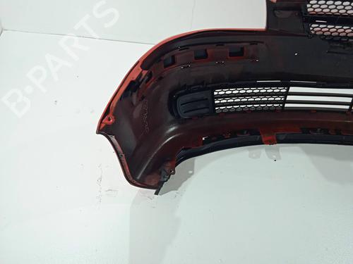 Front bumper HYUNDAI GETZ (TB)  | BP22522551C7 