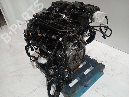 Engine NISSAN MURANO II (Z51) 3.5 4x4 | BP25743322M1  - Image 6