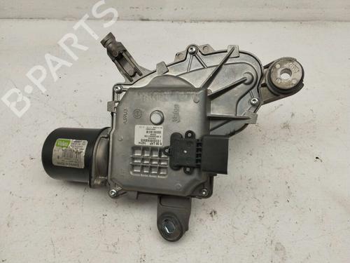 Used Front wiper motor CITROËN C4 Grand Picasso I (UA_) 2.0 HDi 138 (136 hp) 4622321