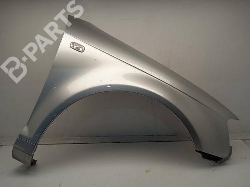 Used Right front fenders Right front fenders AUDI A3 (8P1) [2003-2013] 11167681 11167681