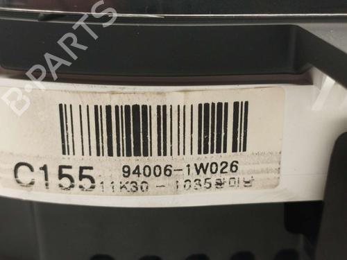 Instrument cluster KIA RIO III (UB) | BP24452072C47 - Image 3