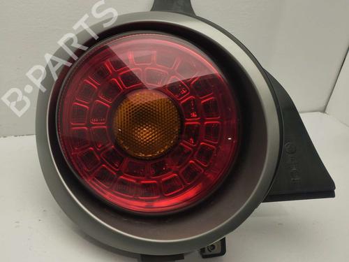 Used Left taillight ALFA ROMEO MITO (955_) [2008-2018]  22903496