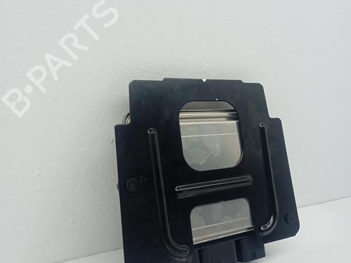 Engine control unit (ECU) CITROËN C4 I (LC_)  | BP31616593M57 