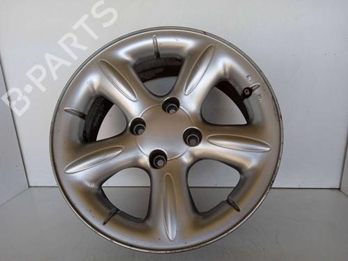 Fælk Fælk TOYOTA PRIUS Liftback (_W2_) 1.5 Hybrid (NHW20_, NHW20R) (112 hp) 18158345 18158345
