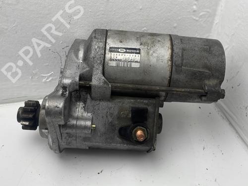 Used Starter Starter LAND ROVER FREELANDER I (L314) [1998-2006] 4307196 4307196