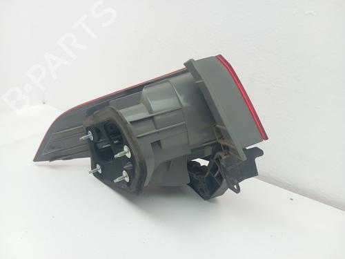 Right taillight HONDA ACCORD VIII (CU) 2.2 i-DTEC (CU3) | BP36235166C35 - Image 5