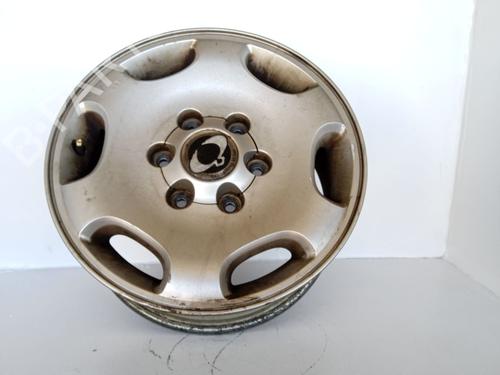 Used Rim Rim SSANGYONG REXTON / REXTON II (GAB_) 2.7 Xdi (165 hp) 33930722 33930722