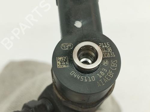 Injector OPEL COMBO Box Body/MPV 1.3 CDTI 16V | BP39102698M100 - Image 5
