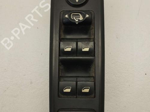 Used Left front window switch FIAT ULYSSE (179_) [2002-2011]  31617514