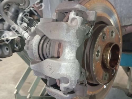 Used Left front brake caliper RENAULT CLIO IV (BH_) 1.5 dCi 90 (90 hp) 25333207