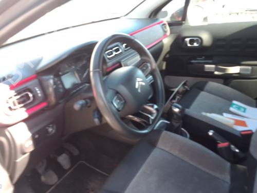 Hood CITROËN C3 III (SX)  | BP19921200C1 