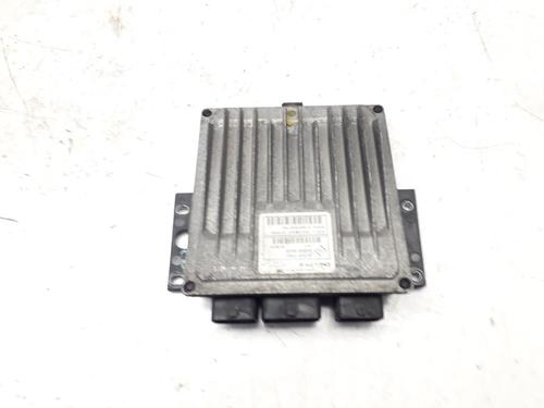 Used Engine control unit (ECU) Engine control unit (ECU) RENAULT MODUS / GRAND MODUS (F/JP0_) 1.5 dCi (FP0F, JP0F) (86 hp) 11157749 11157749