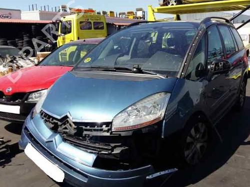 ABS pump CITROËN C4 Grand Picasso I (UA_) 2.0 HDi 138 | BP4622244M43