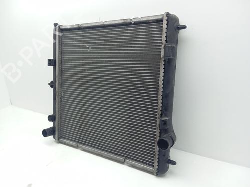 Water radiator CITROËN C3 II (SC_) 1.2 VTi 82 | BP34647548M31 - Image 2