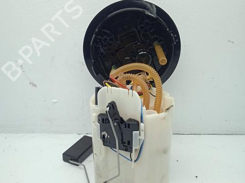 Used Fuel pump Fuel pump CITROËN C-ELYSEE (DD_) 1.5 BlueHDi 100 (102 hp) 32208783 32208783