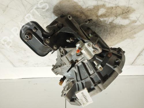 Gearbox MG MG TF 115 | BP39683943M3 - Image 4