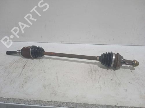 Used Right rear driveshaft LAND ROVER FREELANDER I (L314) 2.0 Td4 4x4 (112 hp) 4346323