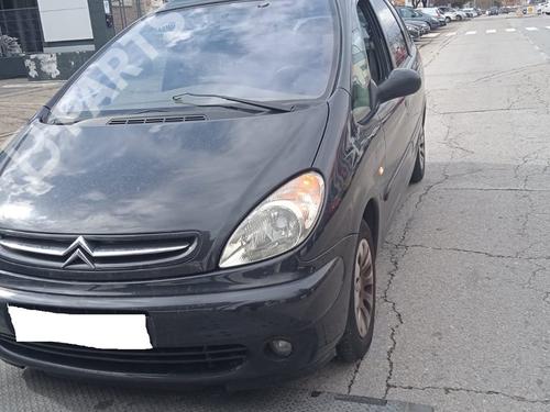 Used Parts CITROËN XSARA PICASSO (N68)  2.0 HDi  1181300