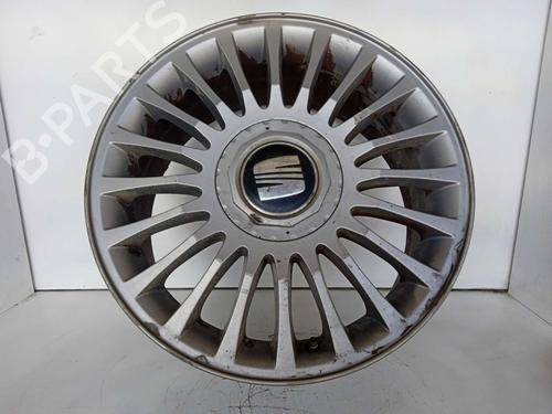 Fælk SEAT LEON (1M1) [1999-2006]  19507100