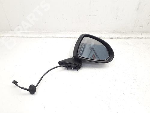 Used Right mirror Right mirror OPEL CORSA D (S07) 1.3 CDTI (L08, L68) (75 hp) 11151599 11151599