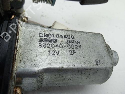 Front left window mechanism MAZDA PREMACY (CP) 2.0 TD | BP4355838C22 - Image 2