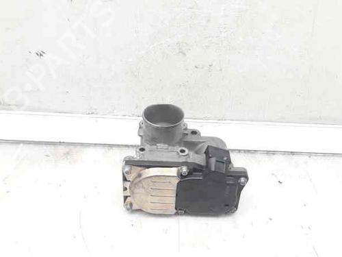Used Throttle body Throttle body SMART FORTWO Coupe (451) [2007-2026] 40603133 40603133