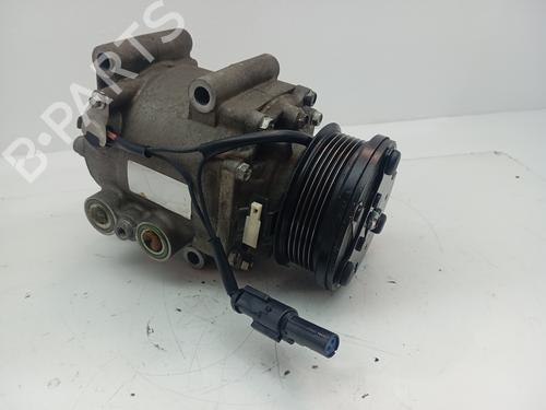Compressor A/C FORD FOCUS I (DAW, DBW) [1998-2009]  31616230